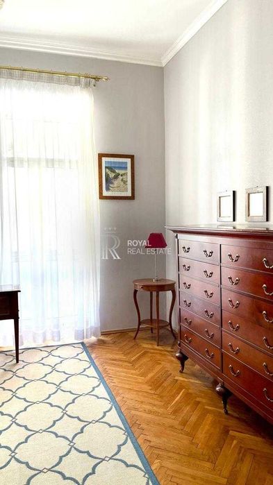 Apartment in Kyiv, Sobacha stezhka, Klov - View 3