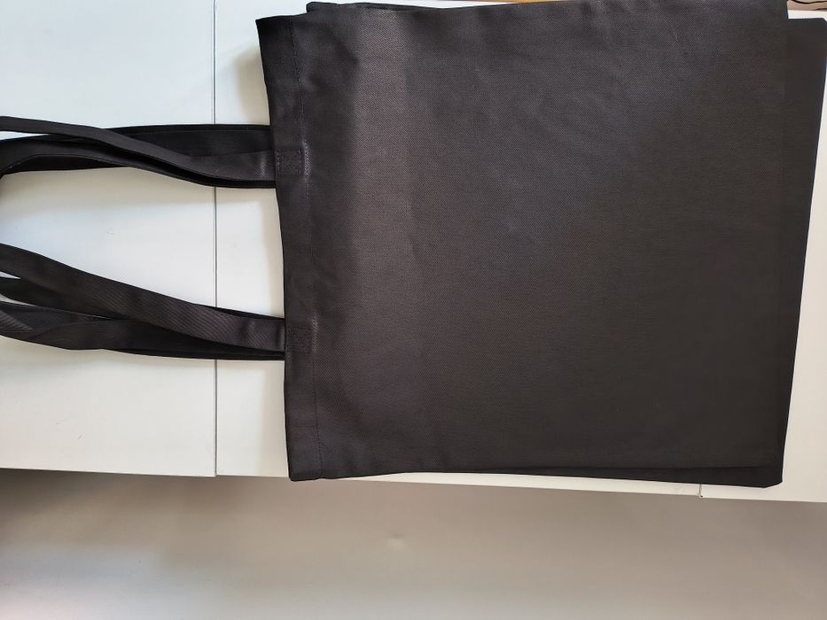 Torba bawełniana shopperka