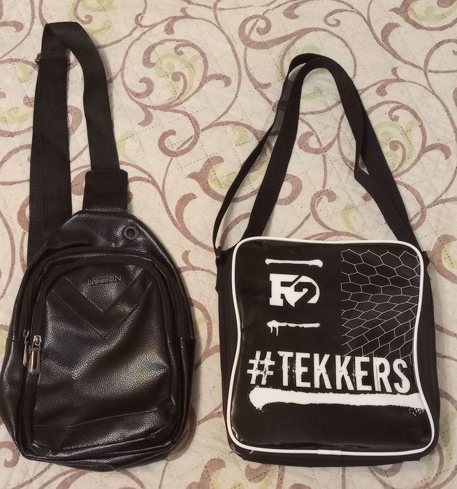 Мужские сумки,барсетки,бананки