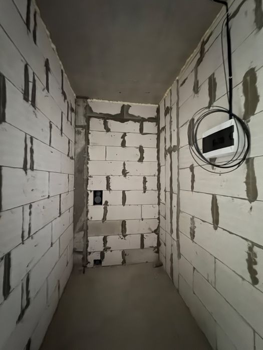 Продаж квартири від забудовника