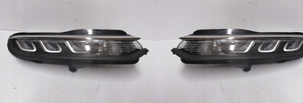Lampa przód CITROEN C3 III 23R PRAWA
