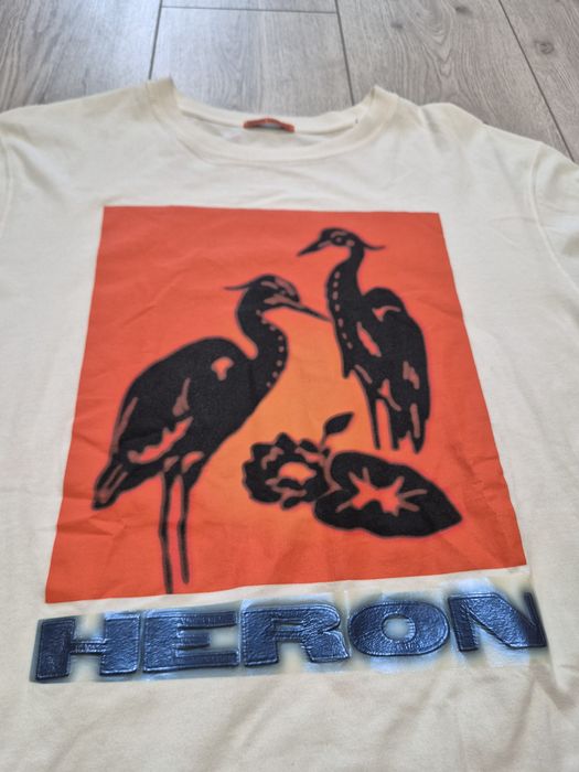 Heron Preston,original