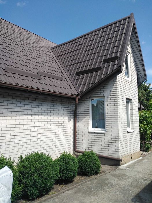 Марьянiвка, будинок окремо стоящiй, гараж, сауна