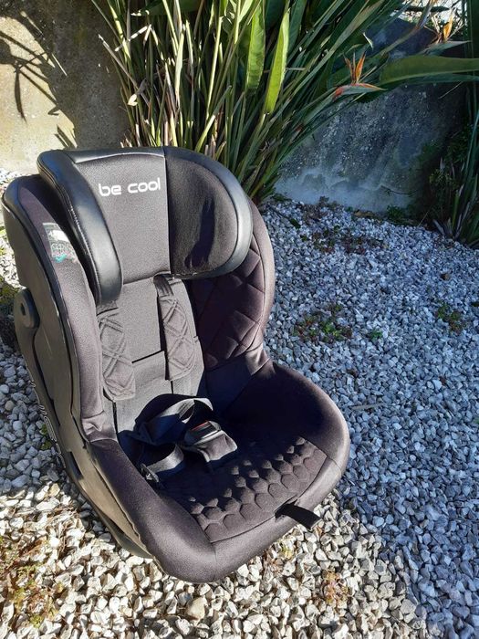 Cadeira Auto BeCool