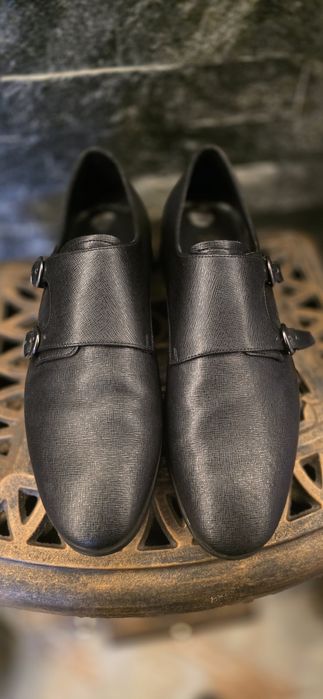 Туфлі чоловічі fabi