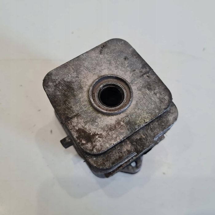 Jcb M25 Cylinder Tłok Oryginał Komplet