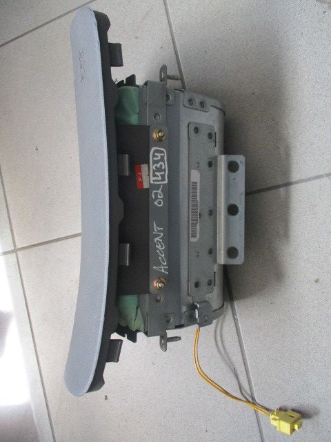 Airbag passageiro HYUNDAI Accent II Sedan (LC)