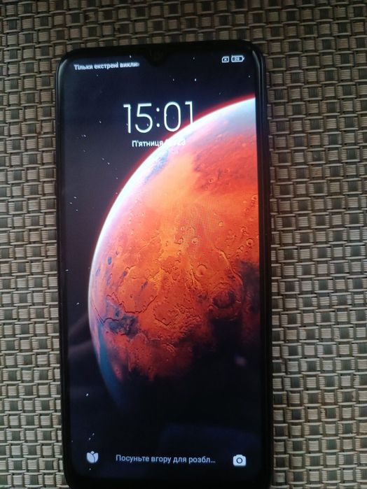 Redmi 9a 2/32 без гарантий