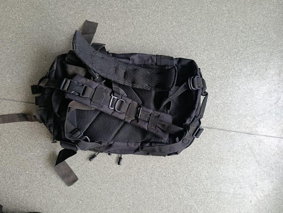 Plecak nowy taktyczny