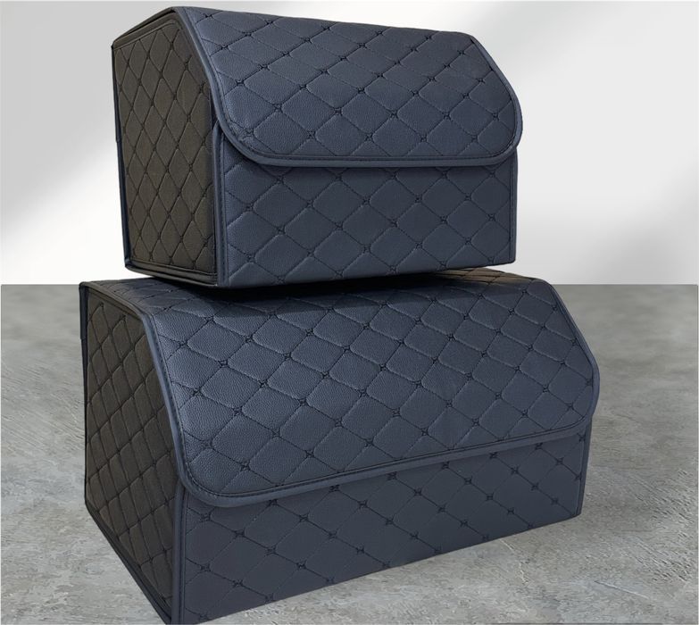 Органайзер в авто багажник