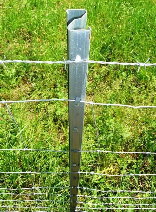 Ogrodzenie systemowe, tymczasowe ,budowlane, leśne ,siatka leśna