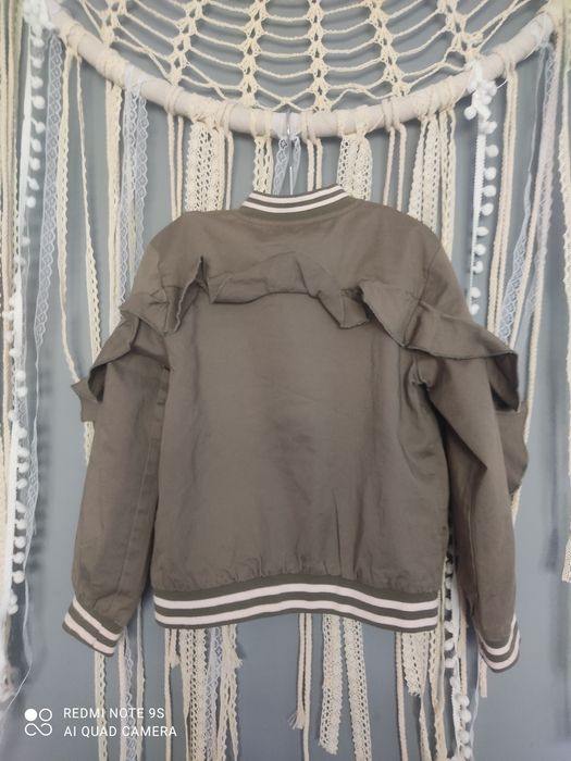 Bluza Reserved 122