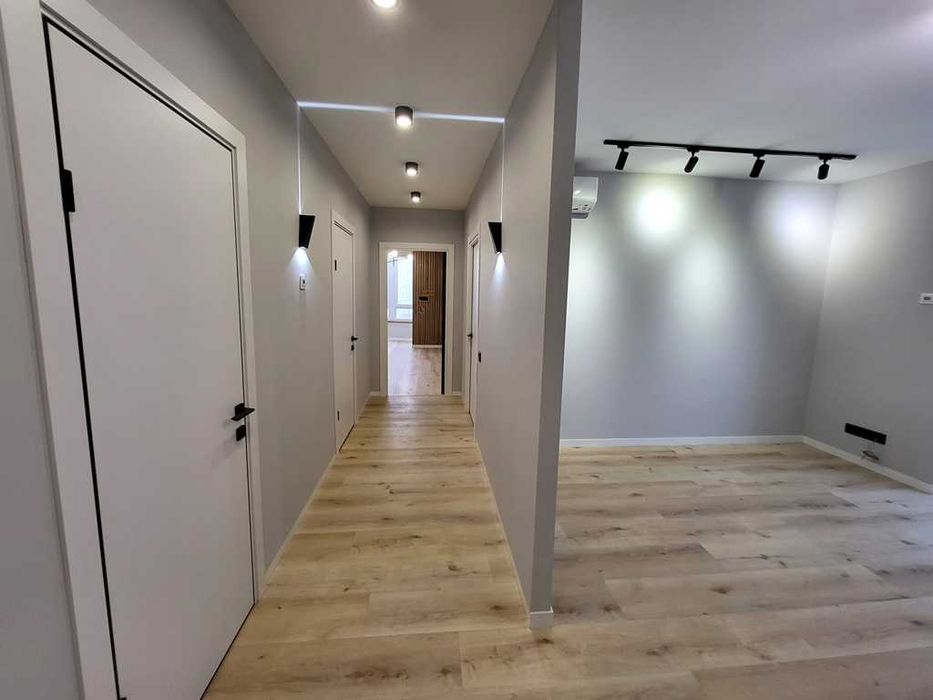 Продажа 2-х к.кв. на этаже кладовка 3,5 кв.м ул. Почтовая д.119, ЖК 1.