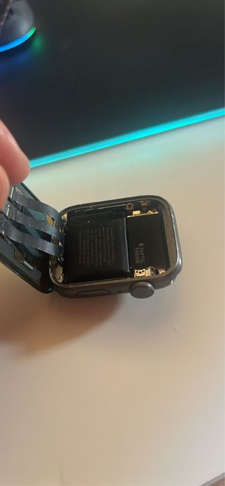 Apple watch SE 44mm 2020