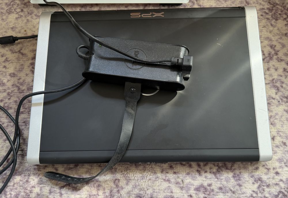 Ноутбук Dell XPS M1530