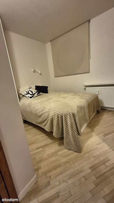 komfortowe, dobrze wyposażone mieszkanie