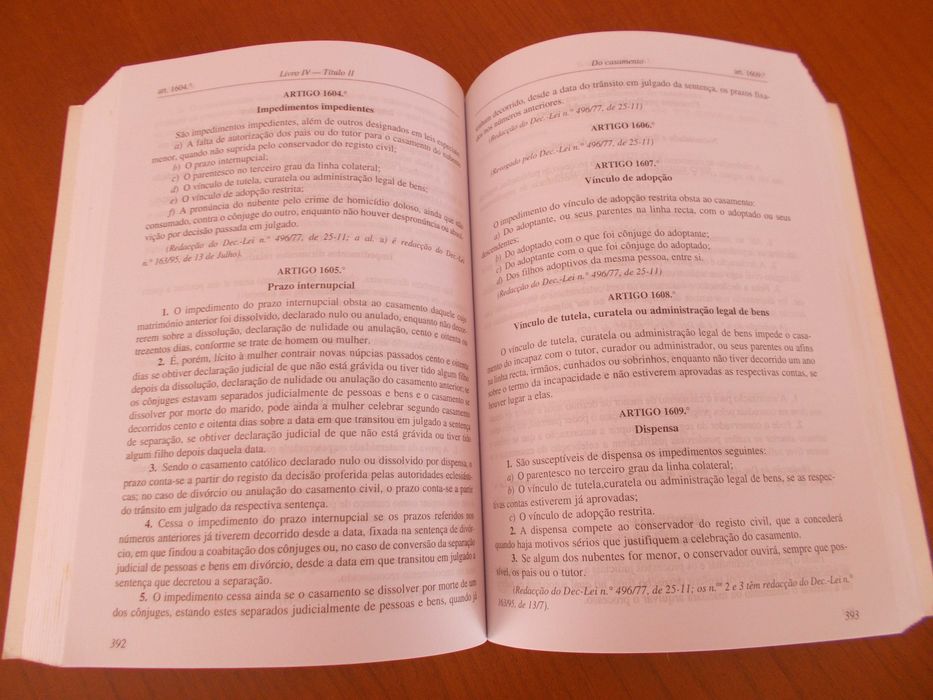 Código civil de 2002