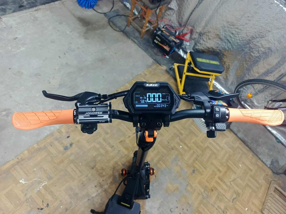 Kukirin g3 master 2025