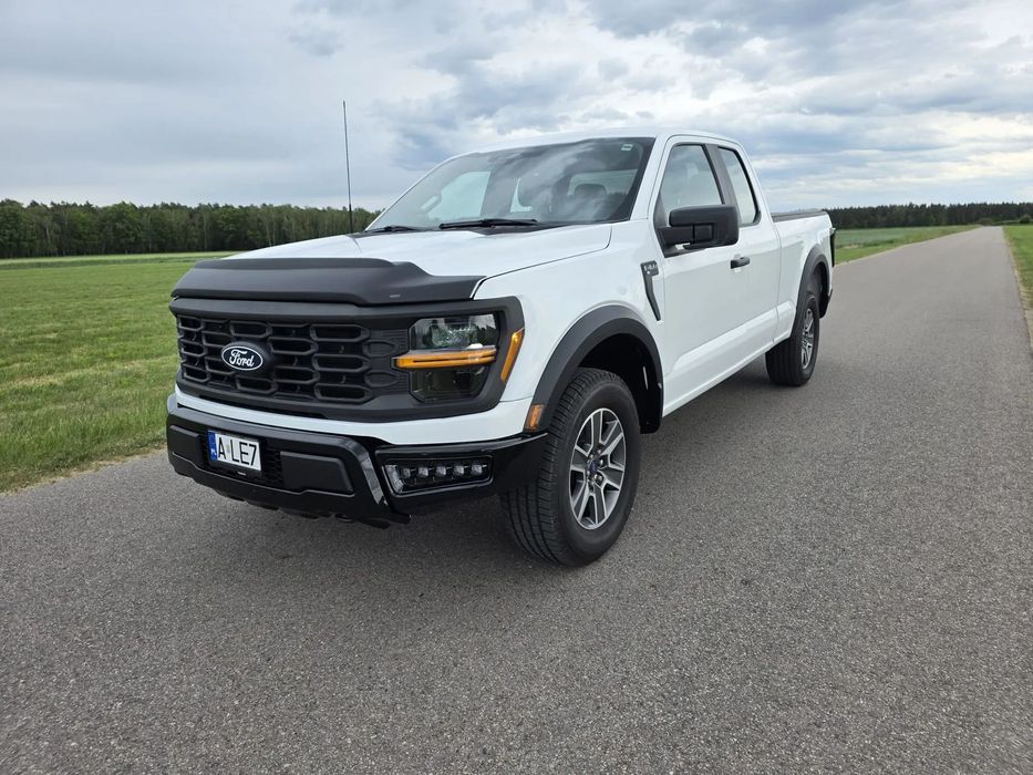Ford F150