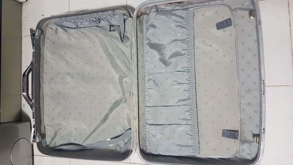 Mala Viagem Samsonite