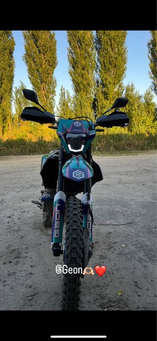 Продам GEON GNS 300