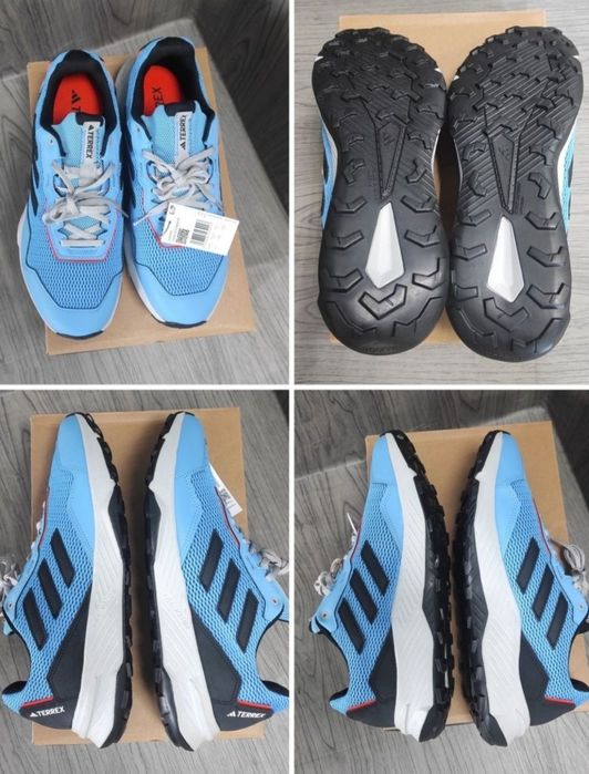 42 Adidas Terrex IH0996 оригінальні чоловічі кросовки