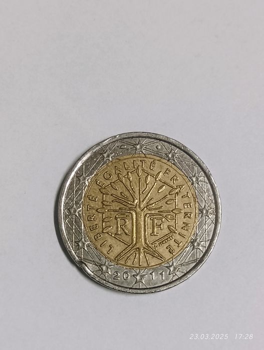 Rzadkie monety 2 euro