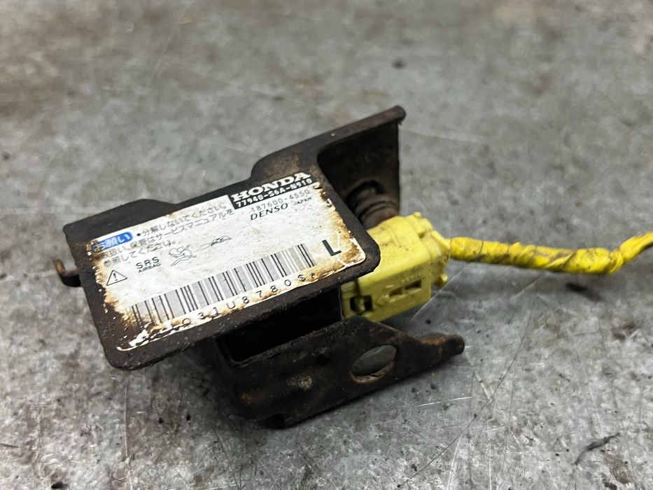 Honda Civic V VII Czujnik Sensor Uderzenia Uderzeniowy