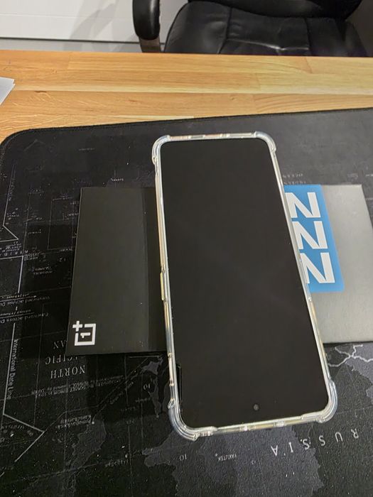 OnePlus Nord 3 5G 16/256— stan IDEALNY + GRATIS!