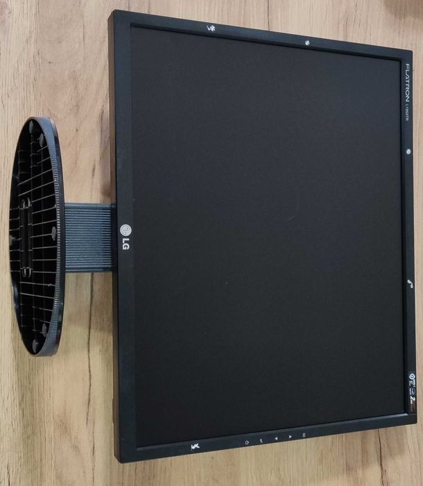 Системний блок Intel Core i5-6400 cpu + монітор