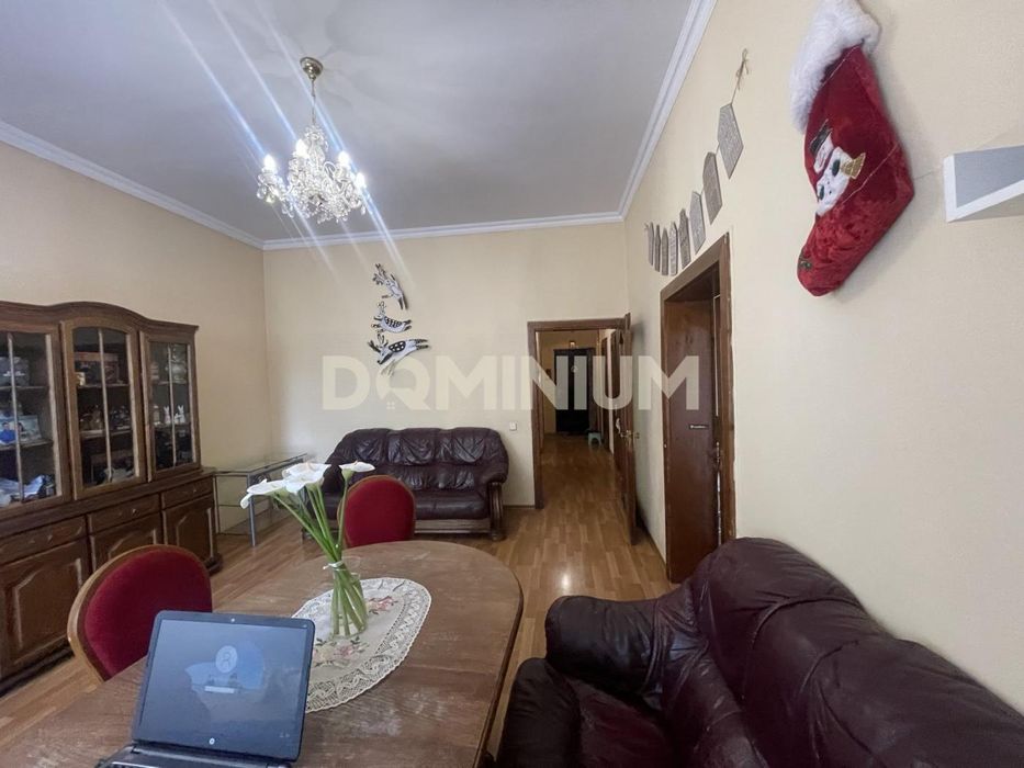 Продається квартира в м. Хуст