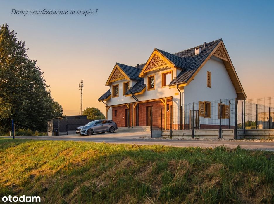 Żuławskie Zacisze – Dom 10B | Rezerwacje | Nowy Dwór Gdański