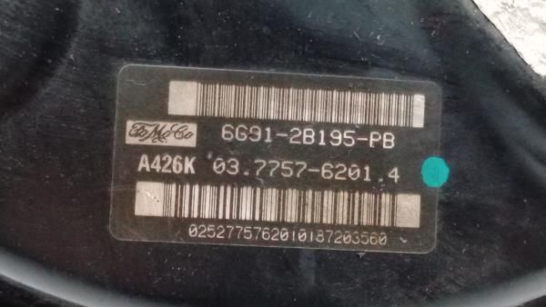 Servofreio FORD S-Max (WA6)