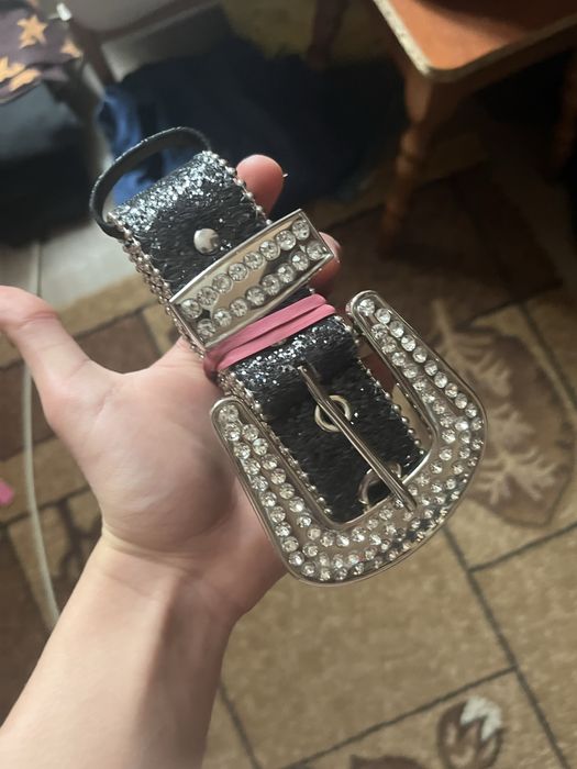 Belt, ремень y2k