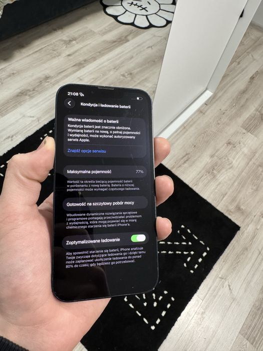 iPhone 13 128GB