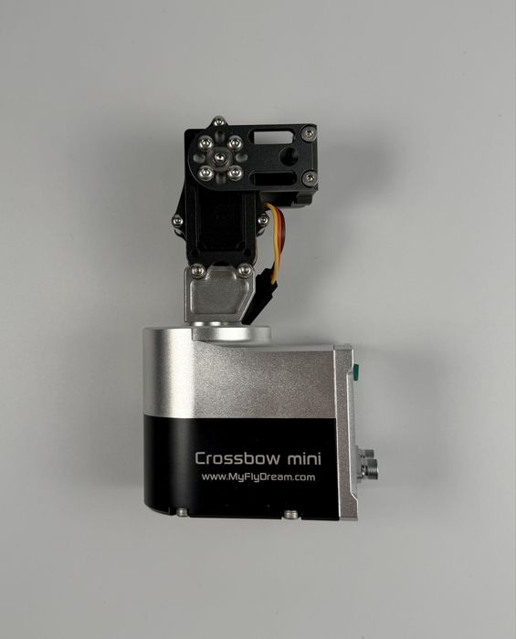 Автоматичний антенний трекер MFD MyFlyDream Crossbow mini