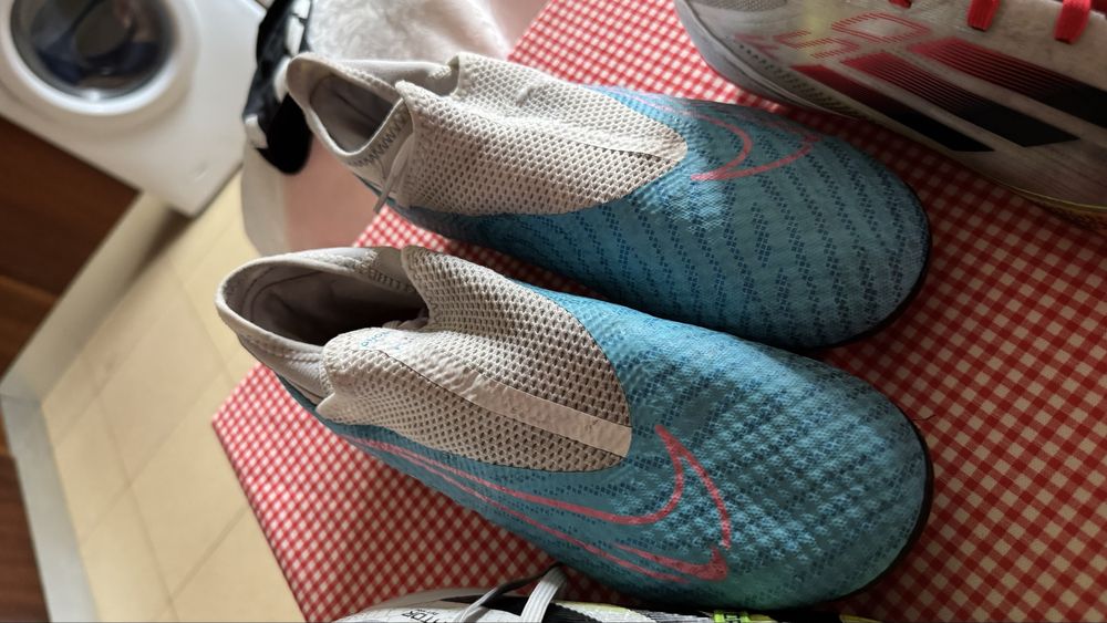 Chuteiras futebol  n42