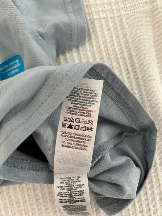 Koszulka nowa Primark 74