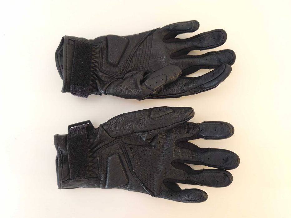 Luvas Rev'it Neutron 3 Lady Preto
