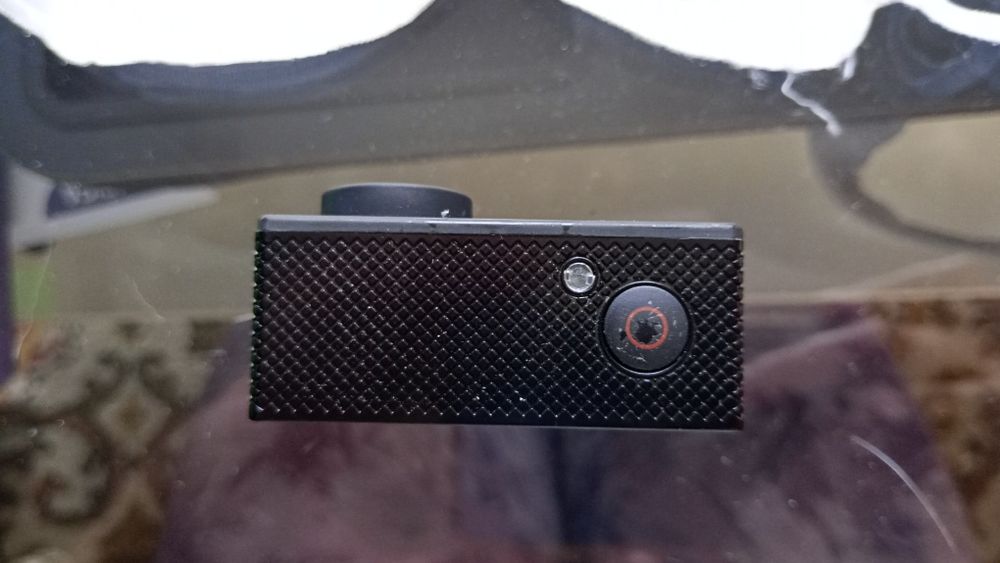 Kamerka CAVION Motus HD
