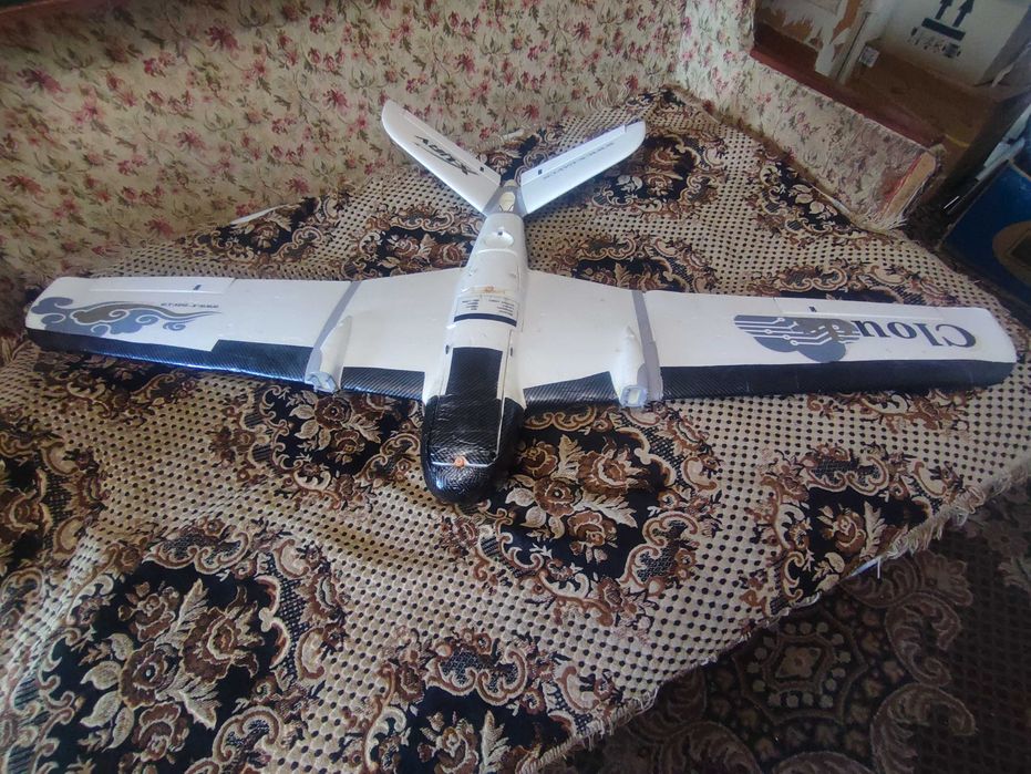 X-UAV Clouds 1880мм