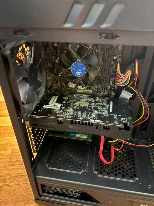 computador gaming i5