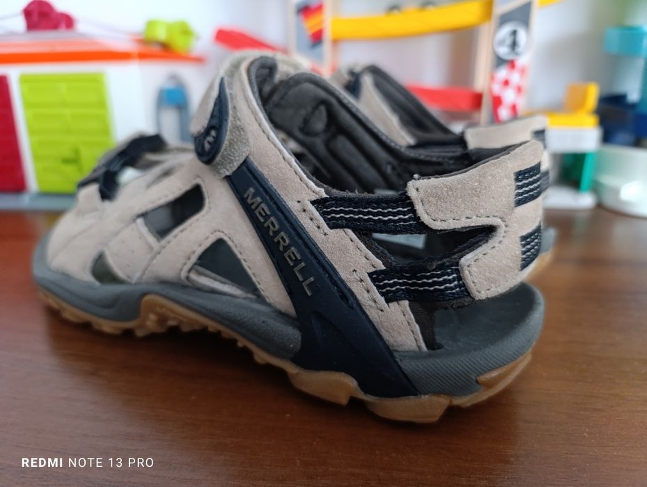 Сандалі босоніжки Merrell