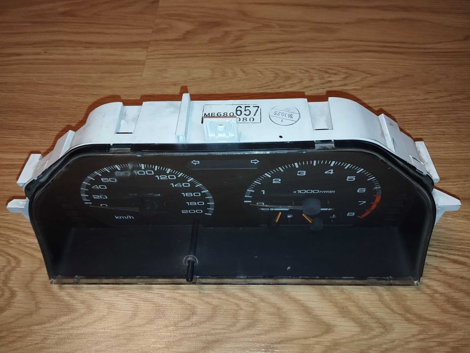 Моторчик печки mazda 626 GE mx6 в отличном состо: 200 грн