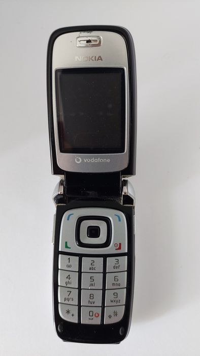 Telemóvel Nokia 6101