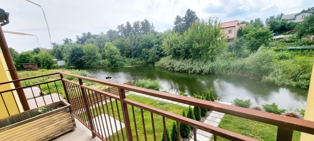 Без%! Оренда! Будинок біля води, Козин, Київ
