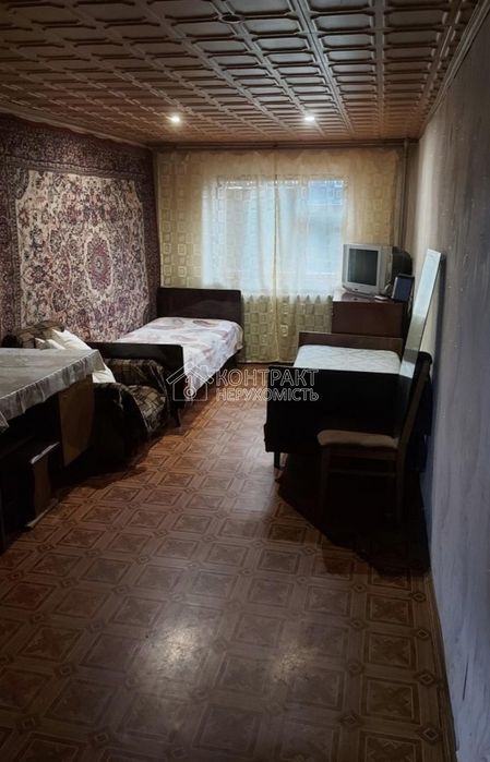 Здам частину будинку Червоний промінь