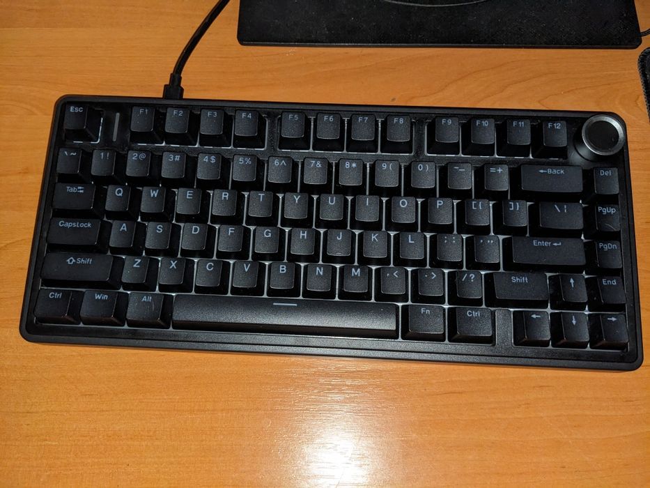 Клавиатура Ayla f75