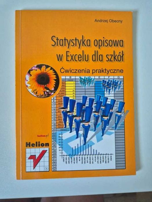 Statystyka opisowa