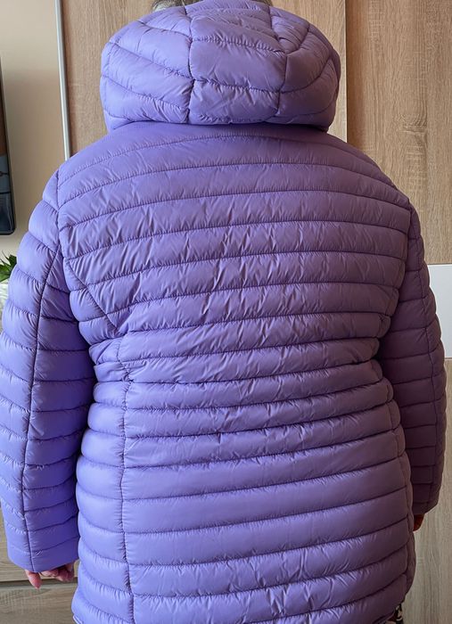 Kurtka damska rozm. XXL